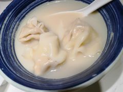 -龙抄手(文殊坊店)
