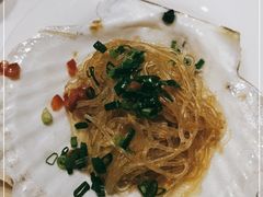 -小贝壳酒楼(经九路店)