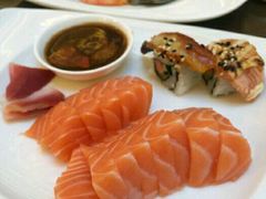 -杭州国际会议中心洲际酒店-原素全日餐厅(解放东路店)