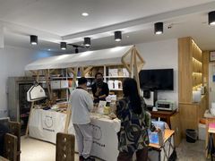 -素清香(解放路店)