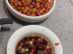 -老佛爷铜炉蛙锅(东门老街店)