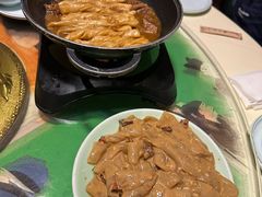 -淀里船宴(卓达店)