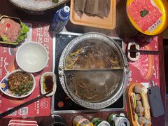 -披头士和牛火锅·寿喜烧自助(陶溪川店)