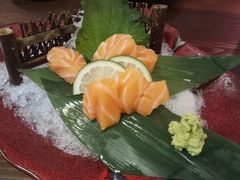 -白石的深夜食堂(大上海店)