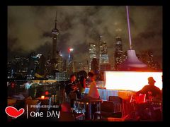 -罗斯福色戒酒吧(外滩店)