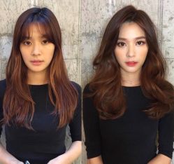 -3AM HAIR SALON染发接发
