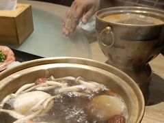 -古关火锅店(古北水镇景区店)