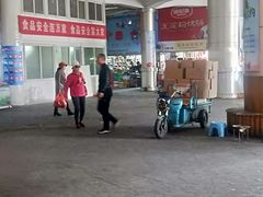 -劈柴院锅贴(沈阳路店)