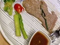 -贝贝龙虾·音乐餐厅(昌平东关店)