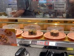 -争鲜回转寿司(南开大悦城店)