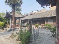 -大学习巷清真寺