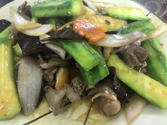 -鹅香阁私房菜(一鹅五味)