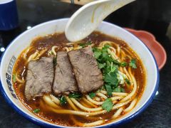 -宛平李记小吃(东关街店)