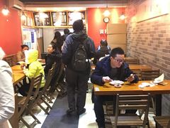 -煎饼道·新鲜现做(桐梓林店)