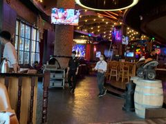 -MR.ROCKY洛奇先生RESTAURANT&BAR(宝安壹方城店)