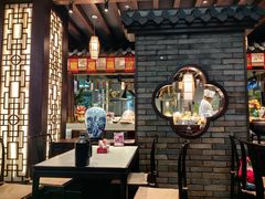 -鸢飞潍坊菜馆(鸢飞大酒店)