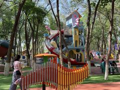 -水上乐园·欢乐世界