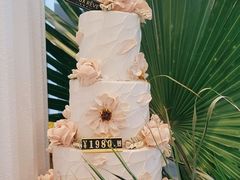 -杜哈夫DOUX RÊVE·生日蛋糕(日月光店)