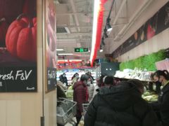 -永辉超市(群众路店)