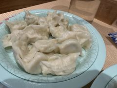 -老边饺子馆(东单店)