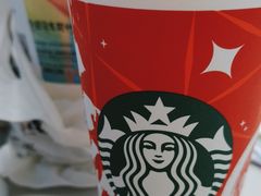 -星巴克臻选(南京艾尚天地店)