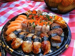 -久喜番和牛烧肉酒场(北辰三角洲店)