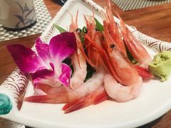 -乾山寿司(好运街店)