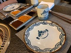 -炙忧烤肉屋(中国铁建广场店)