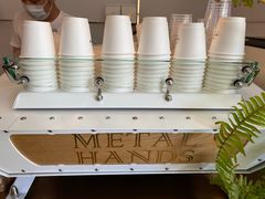 -铁手珈琲制造局metalhands(望京店)