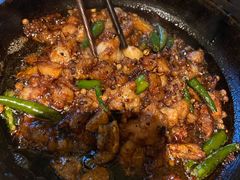 -绿茶餐厅(千岛湖银泰城店)