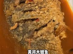 -葛记焖饼(伏牛路店)