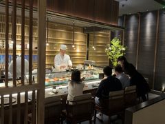 -岩盐·铁板料理(嘉里店)