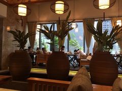 -喜越泰莱·泰越料理(海逸新天地店)