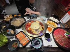 -火鳳祥鲜货火锅(宝龙广场店)