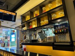 -吉野家(群力王府井店)