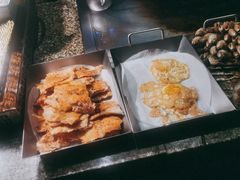 -星伦多自助料理(永旺店)