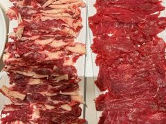 -犇鼎牛潮汕牛肉火锅(新辰里学清路店)