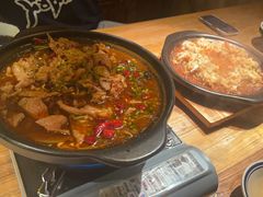 -破三川·新川菜(静安大融城店)