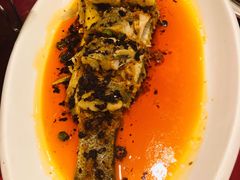 -清雅轩·清真菜·春饼•烤鸭(滑翔店)