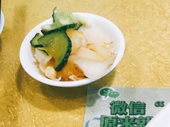 -孙家面馆(小康城店)