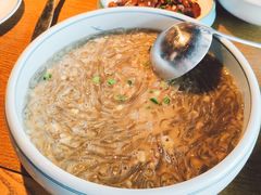 浏阳红薯粉-上菜呷饭(唐家店)