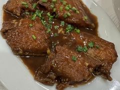 -茂隆餐厅(进贤路店)