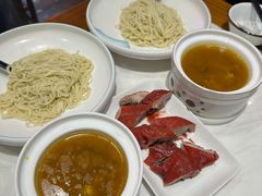 -老苏州芳和园茶酒楼  传统苏帮菜(观前店)