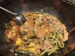 -小媳妇铁锅炖(安华街店)