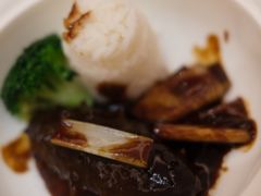 -鲁宴·鲁煨黄河生态大鲤鱼(月坛店)