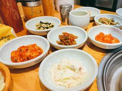 -金顺碳烤肉(1号店)