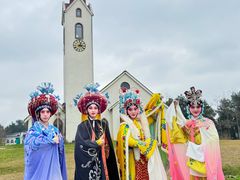 -云漫湖生态度假公园