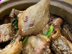 -鑫鸿达·海鲜闽菜热炒小馆(中山路店)