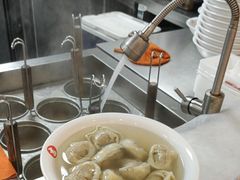 -吉祥馄饨(上海新上大店)