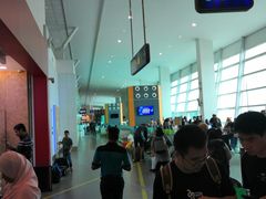 -吉隆坡国际机场